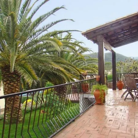 וילה Club Villamar - Tana