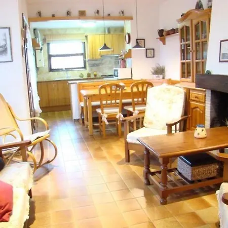 Club Villamar - Tana 빌라 *