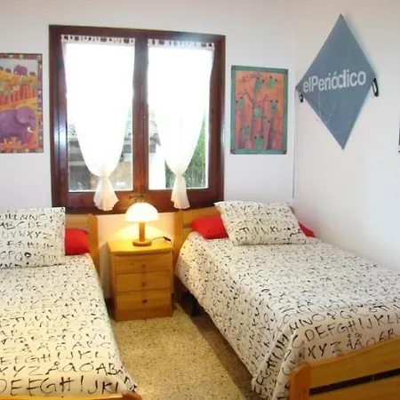 Club Villamar - Tana