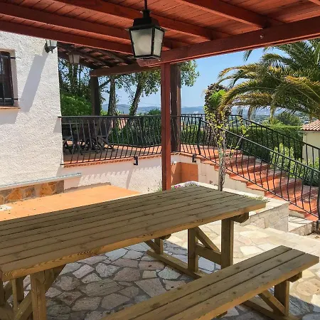 فيلة Club Villamar - Tana كالونج