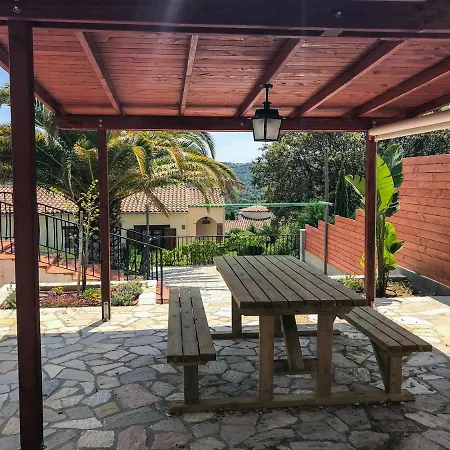 فيلة Club Villamar - Tana *