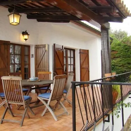 فيلة Club Villamar - Tana *