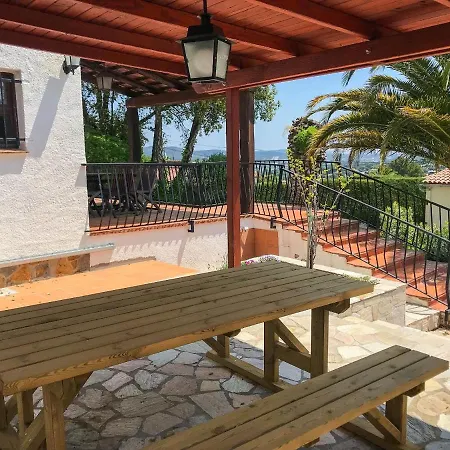 Villa Club Villamar - Tana Calonge (Catalonia)