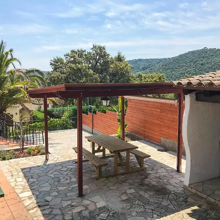 Villa Club Villamar - Tana Calonge (Catalonia)